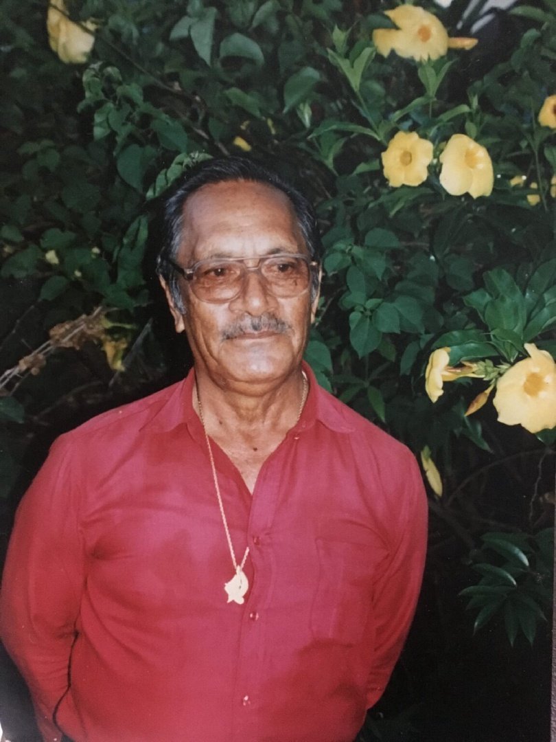 Juan Chávez Haoa